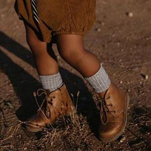Boots & Booties  