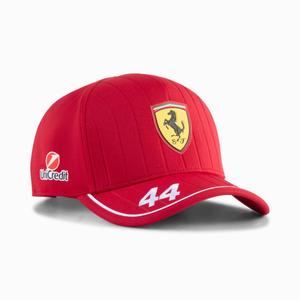026276-01-baseball-cap-for-kids-puma-scuderia-ferrari-hamilton-red-junior