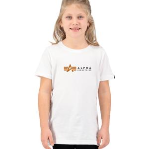 118709-09-child-s-t-shirt-alpha-industries-alpha-label-white