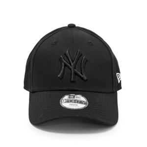 new-era-9forty-new-york-yankees-kid-cap-black-2-6-years
