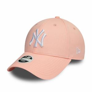 12745558-baseball-cap-new-era-mlb-new-york-yankees-pink-white