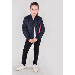 168701-07-bomber-child-alpha-industries-ma-1-vf-59-dark-blue