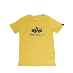 196703-465-kid-s-t-shirt-alpha-industries-basic-powerful-yellow