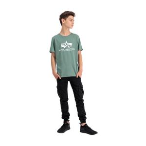 196703-659-child-s-t-shirt-alpha-industries-basic-ivy-green
