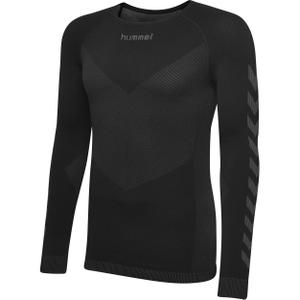 202639-2001-kid-s-jersey-hummel-longsleeve-first-seamless-black