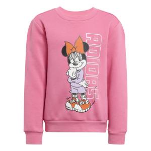 jl9201-sweatshirt-girl-adidas-disney-minnie-mouse-pnkfus-white