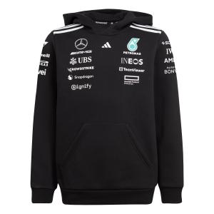 jx0683-child-hoodie-adidas-mercedes-amg-petronas-formula-one-team-black-white