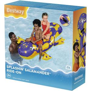 a2400487-buoy-bestway-chevauchable-salamandre-purple-yellow-6-5x24x24-cm