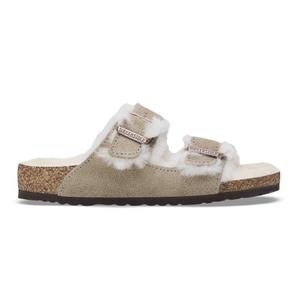 1028689-1028650-girl-s-sandals-birkenstock-arizona-shearling-suede-leather-fur-mole