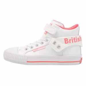 b35-3731c-19-girl-trainers-british-knights-roco-white-neon-pink