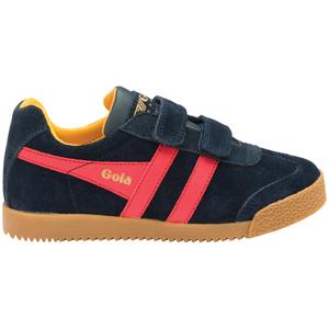 cka192er-children-s-trainers-gola-harrier-velcro-navy-blue-red-sunny-yellow