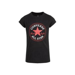 468992-k25-girl-s-t-shirt-converse-chuck-patch-black-white