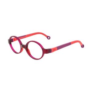 lik0740-girls-glasses-demetz-lik-violet-cristal-corail-mat-one-size