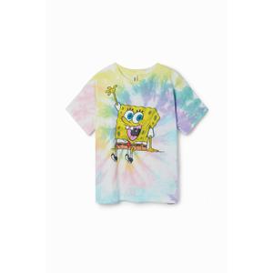 24sgtk16-9019-girl-s-t-shirt-desigual-dacia-multicolour