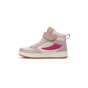 ffk0229-40029-children-s-trainers-fila-rega-nf-mid-velcro-mauve-blade