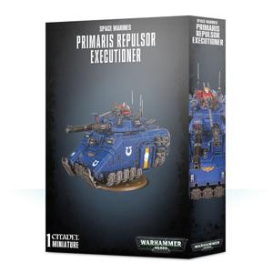 99120101250-150-piece-figurine-games-workshop-warhammer-40k-space-marine-primaris-repulsor-executioner-blue-grey-one-size