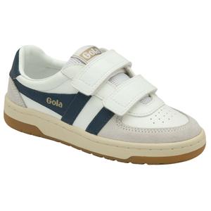 cka336wh-children-s-trainers-gola-hawk-strap-white-vintage-blue