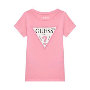 j2yi51-k6yw1-g6n3-girl-s-short-sleeved-t-shirt-guess-jelly-pink