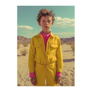 kb1848hag-candychr17-poster-hartman-candy-chrome-17-multicolour-50x70-cm