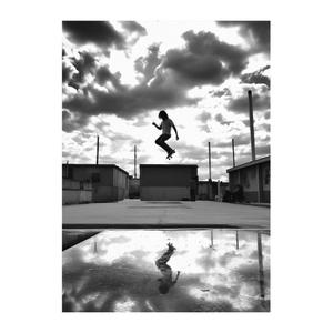 kb1852hag-actions01-poster-hartman-action-sports-01-black-50x70-cm
