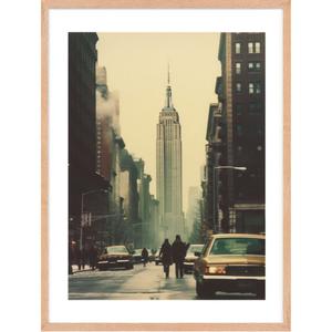 kb1863hag-nyc01-poster-hartman-ny-city-01-green-black-50x70-cm