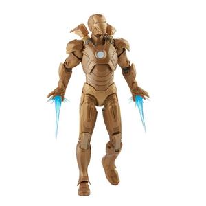 5010993839674-figurine-hasbro-marvel-the-infinity-saga-iron-man-3-happy-hogan-and-iron-man-mark-xxi-multicolour-15-cm