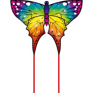 butr110-kite-hq-invento-ecoline-papillon-arc-en-ciel-x2-multicolour-110-cm