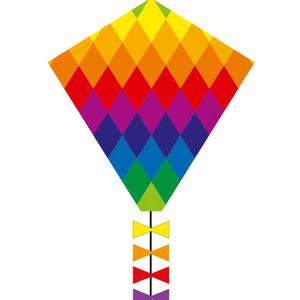 ecoedrpat2-single-line-kite-hq-invento-ecoline-patchwork-50x50-cm-x6-multicolour-50x50-cm