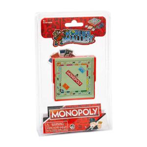 hqwsmo-world-s-smallest-board-game-hq-invento-monopoly-multicolour-one-size