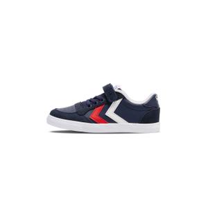 204495-7634-children-s-trainers-hummel-slimmer-stadil-leather-low-peacoat