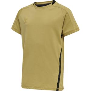 211589-9036-kid-s-t-shirt-hummel-cima-xk-gold