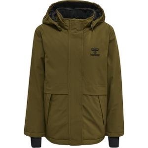 215046-6086-waterproof-jacket-for-children-hummel-urban-tex-green