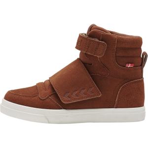 215387-8004-children-s-trainers-hummel-stadil-tonal-brown