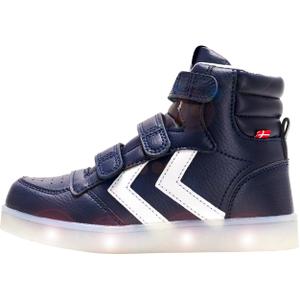 215390-1009-children-s-trainers-hummel-stadil-flash-blue