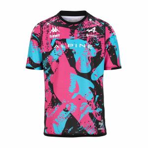 361w45w-a07-children-s-swimsuit-alpine-f1-gasly-2024-black-fuchsia-fedora-turquoise