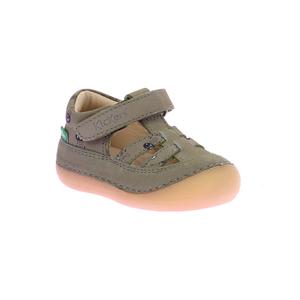 1215020-10-0-203-baby-boy-sandals-kickers-sushyk-lt-kaki-imprime-zebre