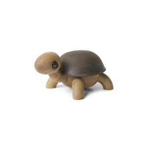 kb2488-lotspfig-2047-decorative-figurine-spring-copenhagen-tortue-slowy-brown-one-size