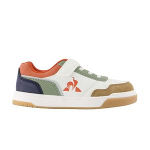 2422704-children-s-trainers-le-coq-sportif-court-breaker-ps-optical-white-orange