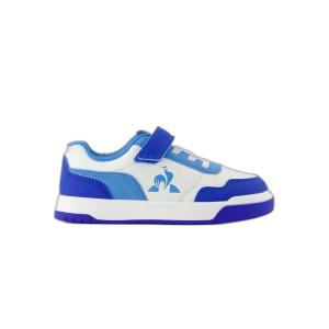 2510463-children-s-trainers-le-coq-sportif-court-breaker-ps-optical-white-snorkel-blue