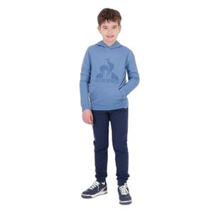 2520444-child-hoodie-le-coq-sportif-essentiels-n-1-copen-blue