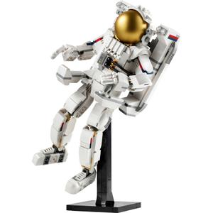 a2402127-astronaut-building-set-in-space-creator-lego-white-gold-38-2x26-2x5-65-cm