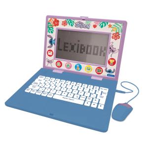 jc599di1-bilingual-educational-laptop-lexibook-stitch-pink-one-size