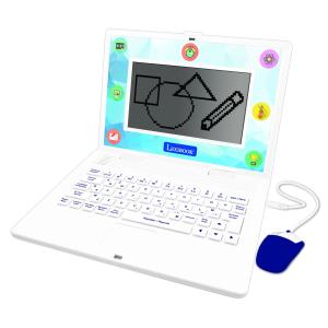 jc599i1-bilingual-educational-computer-with-170-activities-lexibook-white-one-size