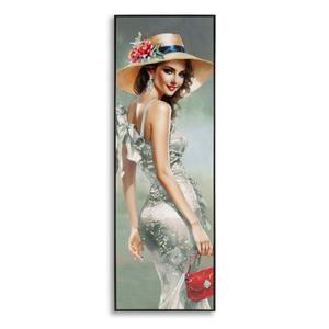 032605000a-framed-canvas-wall-art-mauro-ferretti-laccato-elegant-a-multicolour-52x4-5x152-cm