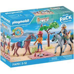 a2401332-amelia-and-ben-horse-simulation-games-playmobil-multicolour-18-7x7-2x24-8-cm
