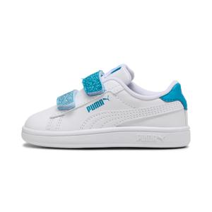 395610-08-baby-girl-trainers-puma-smash-3-0-l-glitter-white