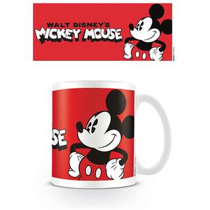 5050574249102-girl-mug-pyramid-mickey-red-315-ml