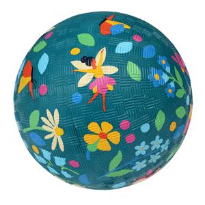 29507-game-ball-rex-london-fairies-in-the-garden-blue-yellow-green-yellow-pink-one-size