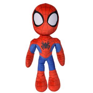 5400868014716-soft-toy-simba-marvel-spiderman-red-50-cm