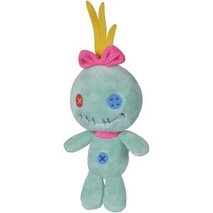 5400868019018-children-s-plush-toy-simba-disney-stitch-turquoise-25-cm